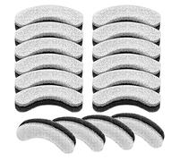 Taviko Cat Water Fountain Filter, 16 Pack Pet Fountain Filter Accessories Compatible with WF050 Pet Water Fountain