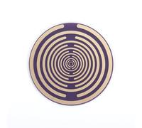 Taviko MWO 50MM Resonance Balance Optical Disc Polarized Multi-Wave Oscillator Cell