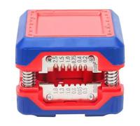 Taviko Peeling Plier Wire Stripper Box 0.2-16mm2 Automatic Wire Stripper Crimper Tool Adjustable Cable Cutter with Stripping Pliers