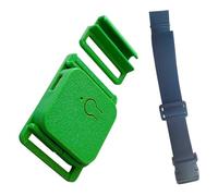 Taviko Smol Slimes V2-Q Tracker for SlimeVR -45686 IMU and QMC6309 Magnetometer for Full-Body Tracking in Virtual Reality B