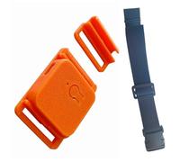 Taviko Smol Slimes V2-Q Tracker for SlimeVR Integrates -45686 IMU and QMC6309 for Full-Body Tracking in Virtual Reality C