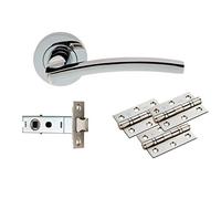 TAVIRA LATCH PACK - ULTIMATE DOOR PACK