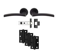 TAVIRA Latch Pack - Ultimate Door Pack