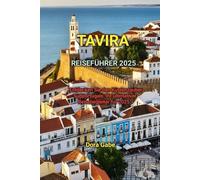 TAVIRA REISEFÜHRER 2025