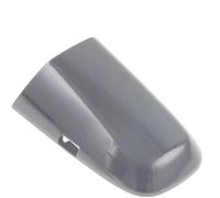 Taviron Automotive Exterior Door Handles Car Left Exterior Door Handle 31349578 Front End Cap Cover for Volvo XC60 S60 S60L V60 V40 Gray