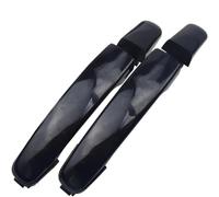 Taviron Automotive Exterior Door Handles Outer Door Handle for Chevy for Equinox HHR for GMC for Pontiac for Saturn 22672194 22672201 15835615 15846391
