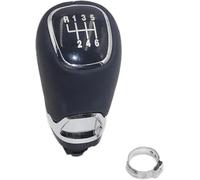 Taviron Car Shift knob for Skoda for Rapid 2012-2018 5/6 for Speed Manual Shift Knob Head Lever Rod(6 Speed)