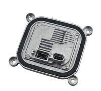 Taviron Headlight Driver Module 10R-0413266 D1S D3S Four-corner for chevy Corvette 2005-2011 Headlight