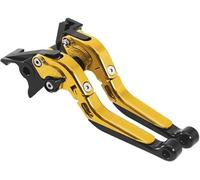 Taviron Motorcycle Brake Handle Motorcycle Clutch for Monster 1200 /S/R for for M1100/S/EVO Motorbike(F)