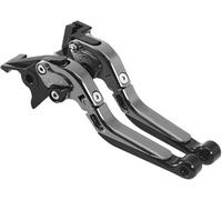 Taviron Motorcycle Brake Handle Motorcycle Clutch for Monster 1200 /S/R for for M1100/S/EVO Motorbike(C)