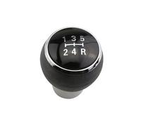 Taviron Shift Lever Stick 5 for Speed Manual Gear Head Shift Knob Case for Mitsubishi for Lancer EX/for EVO/for GTS ASX V3 V5 V6 Car Styling