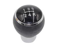 Taviron Shift Lever Stick 5 for Speed MT Gear Head Handball Shift Knob for Lancer EX for EVO for GTS ASX V3 V5 V6