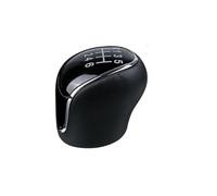 Taviron Shift Lever Stick 6 for Speed Car Gear Shift Knob Head Manual Shifter Lever for Ford for CMax for Focus Mk2 Mk3 for Grand for for Galaxy for Kuga for Custom for SMax Headball