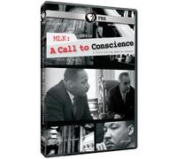 Tavis Smiley: Mlk - Call to Conscience [DVD] [Region 1] [US Import] [NTSC]