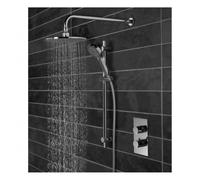 Tavistock Quantum Thermostatic Concealed Dual Function Shower Set - SQT1611