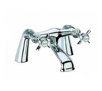 Tavistock Varsity Bath Filler Tap - TVA32