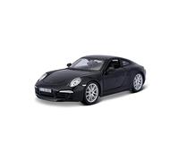 Bauer Spielwaren TAVITOYS - Porsche 911 Model, Colour, Medium (TY-18-21065BK)