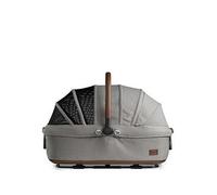 Tavo Maeve Medium Rigid Pet Car Seat & Vehicle Base Merle Mink