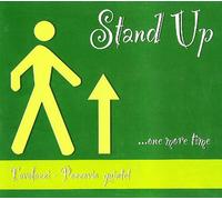 Pozzovio Tavolazzi - Stand Up One More Time