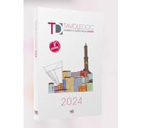 TavoleDoc. L’anima e il gusto della Liguria. Viaggio nell' enogastronomia di qualità della regione.