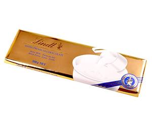 Tavoletta di Cioccolato Lindt Premium al Latte gr.300