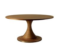 Tavolo a Dischi dining table / meeting table Ø150cm Gubi - 5715015821391