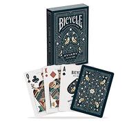 Tavoloverde Playing cards Bicycle Aviary