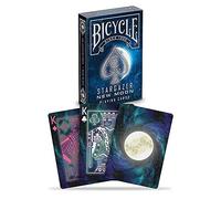 Tavoloverde Playing cards Bicycle Stargazer New Moon