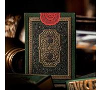 Tavoloverde Playing cards Derren Brown