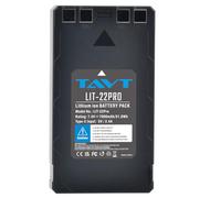 TAVT 7000 mAh LIT-22 Battery Compatible with Trail Camera Flex-Plus, Flex-M, Flex G-36, Flex-S