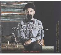 Tawadros, Joseph - Truth Seekers, Lovers..