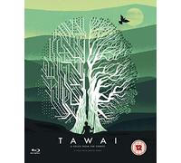Tawai - A Voice From The Forest