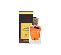 Oud Khaas (Special Oud) Extrait De Parfum Spray 100ml by LXR Perfumes