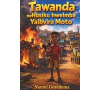 Tawanda neHusiku hweImba Yaibvira (Faith Series)