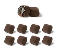 TAWBURY Bayswater Watch Box Pillows - Extra-Small | 16.5cm/6.5" Circumference | 55mm/2.2" Width | Compatible with Bayswater 3 & 8 Slot Watch Boxes | Pack of 8 Pillows