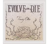 Tawny Ellis - Evolve or Die