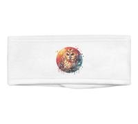 'Tawny Owl' Beauty Head Band/Hair Band (HB00032497)