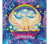 Tawny Owl: Whoo-Whoo-Whoo, Who Are You?
