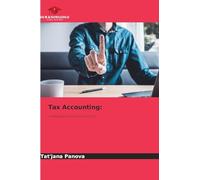 Tax Accounting: challenges and opportunities