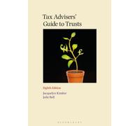 Tax Advisers' Guide to Trusts