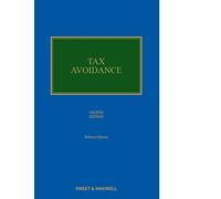 Tax Avoidance