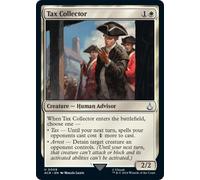 Tax Collector (Foil) | Universes Beyond: Assassin's Creed