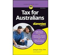 Tax for Australians For Dummies