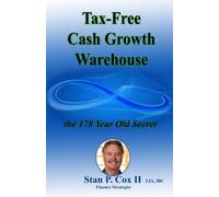 Tax-Free Cash Growth Warehouse: The 178 Year Old Secret