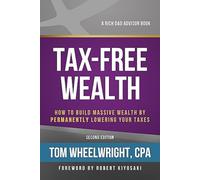 Tax Free Wealth Second Edition Paperback e688 G537