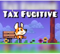 Tax Fugitive Steam CD Key
