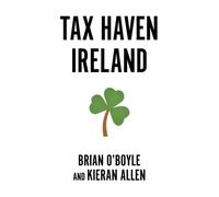 Tax Haven Ireland