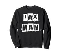 Tax Man Sweatshirt