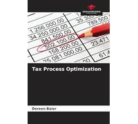 Tax Process Optimization