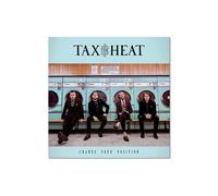 Tax The Heat - Change Your Position - CD